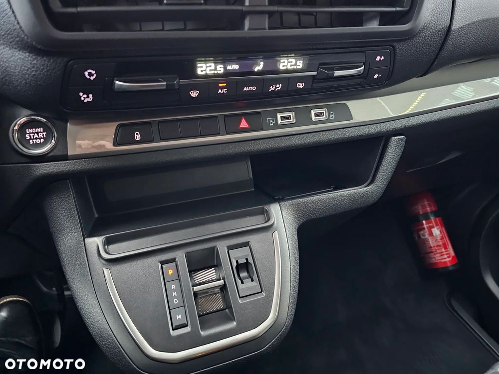 Toyota Proace Verso 2.0 D4-D Long Family - 10