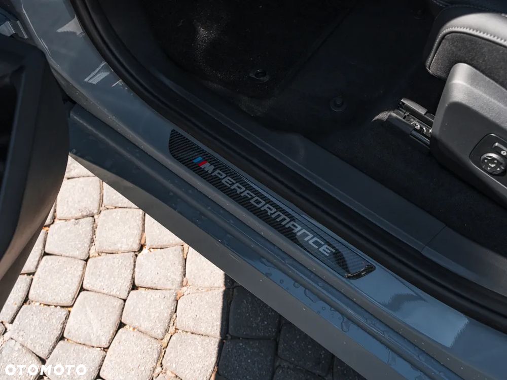 BMW X3 40d xDrive - 14