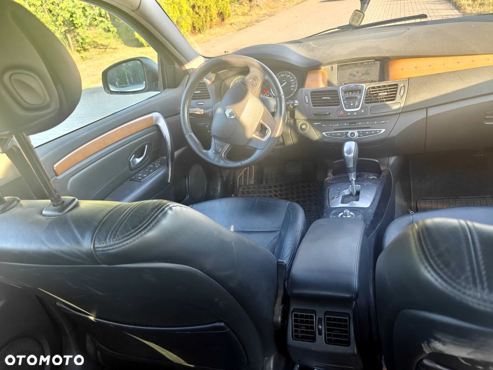 Renault Laguna - 5