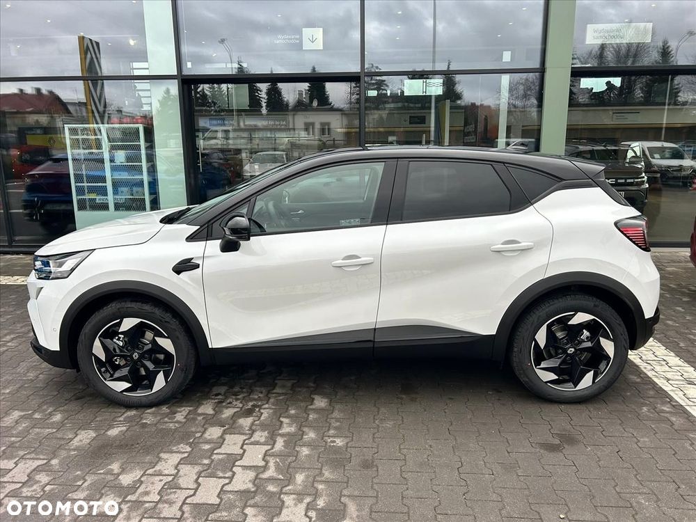 Renault Captur - 4