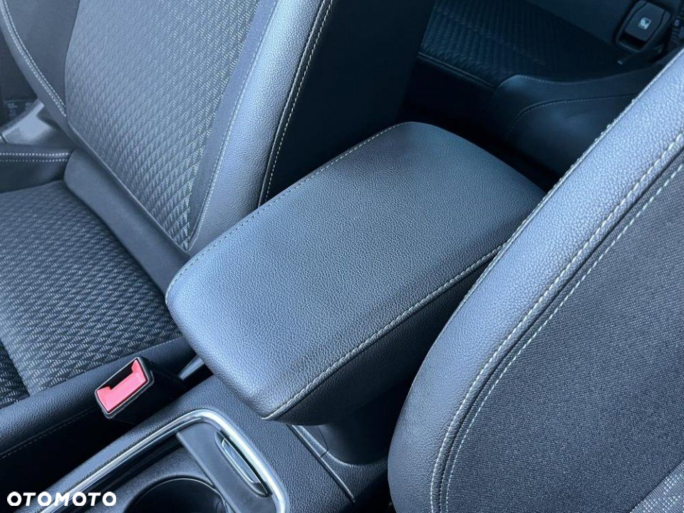 Opel Astra - 16