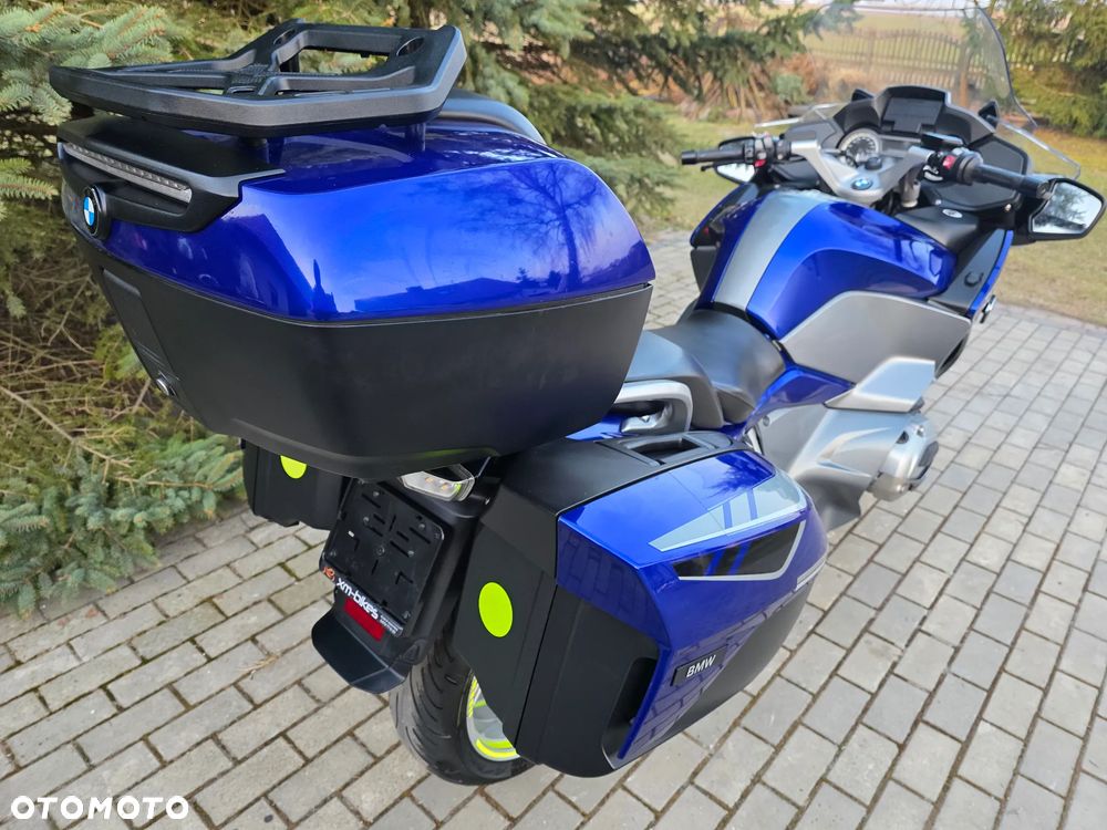 BMW RT - 10