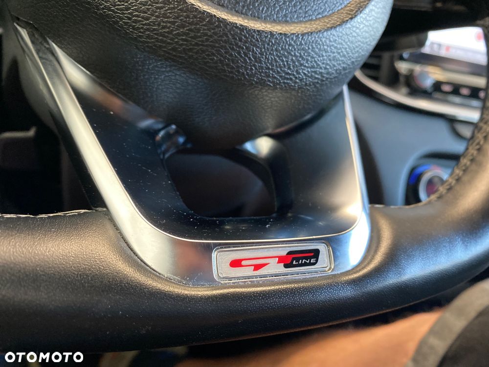 Kia Ceed 1.6 CRDi SCR GT-Line DCT - 29