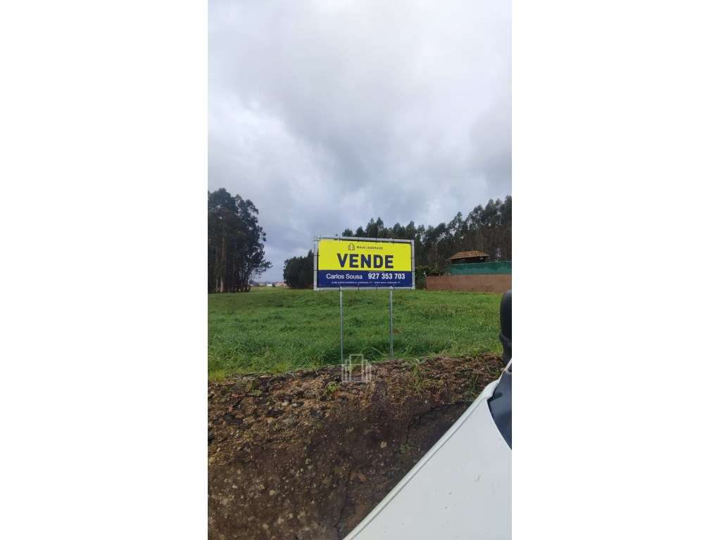 Casa Antiga + terreno - Arada - Grande imagem: 2/5