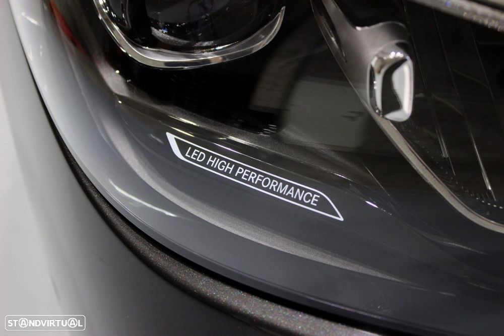 Mercedes-Benz C 300 de AMG Line - 5