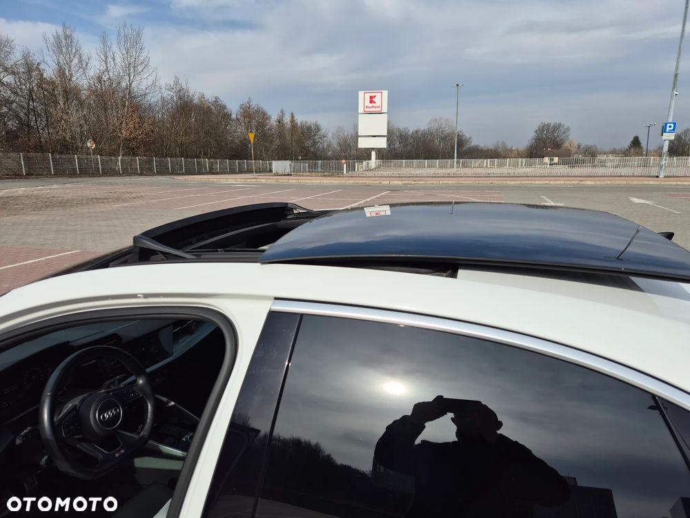 Audi S3 S tronic - 26