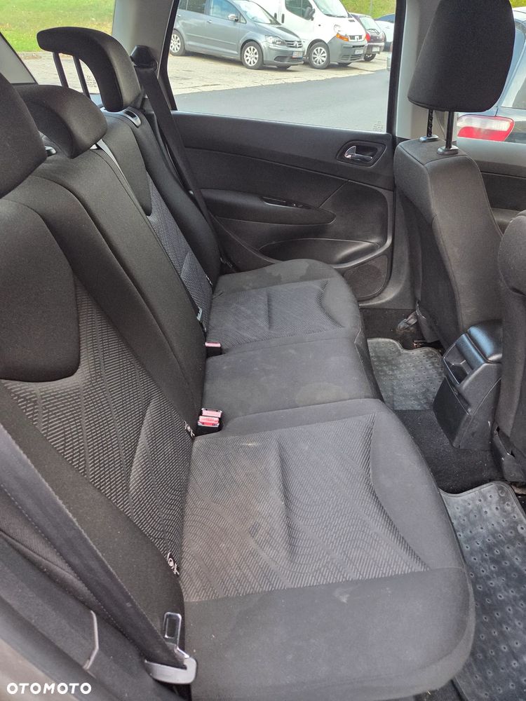 Peugeot 308 - 14