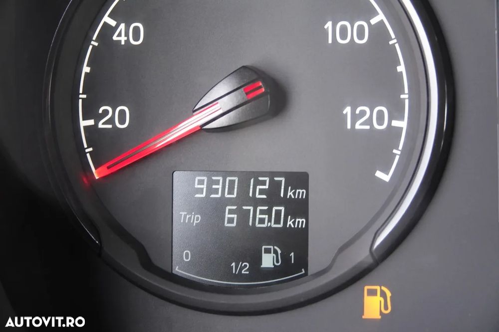 Scania R 410 / SISTEM HIDRAULIC / RETARDER / JANTE DIN ALIAJ - 38
