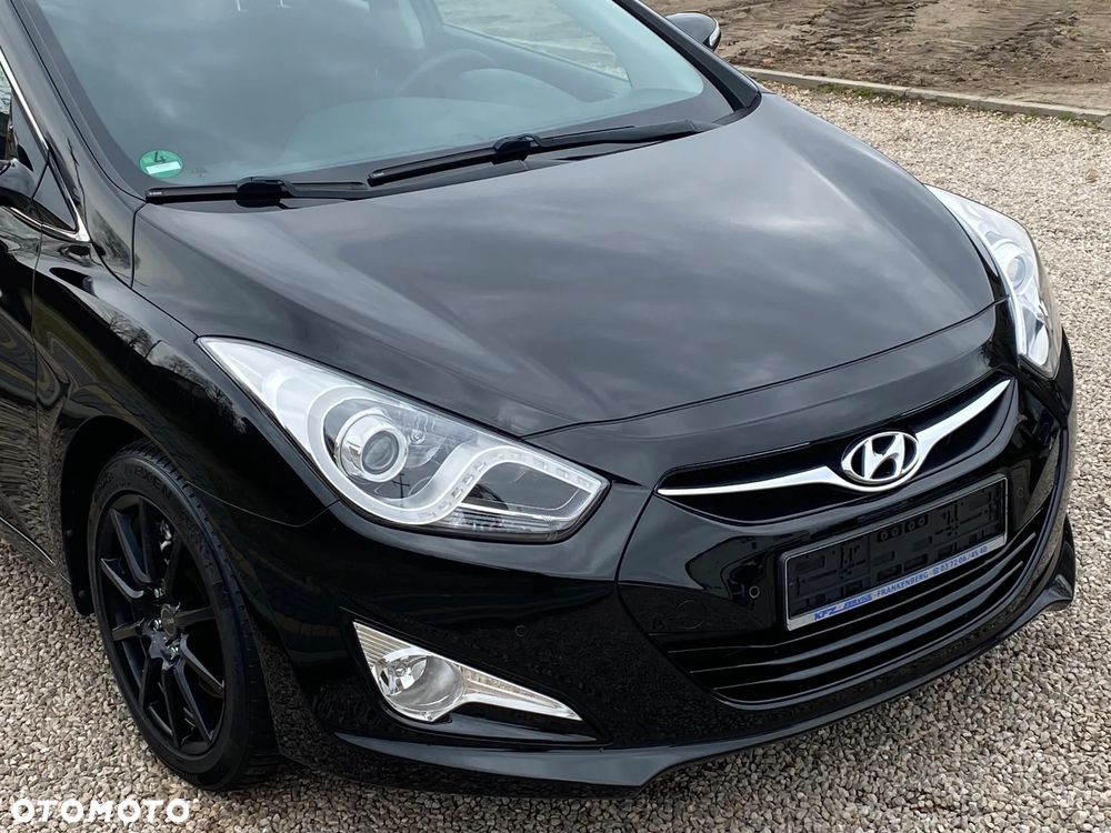 Hyundai i40 i40cw 1.7 CRDi 5 Star Edition - 2