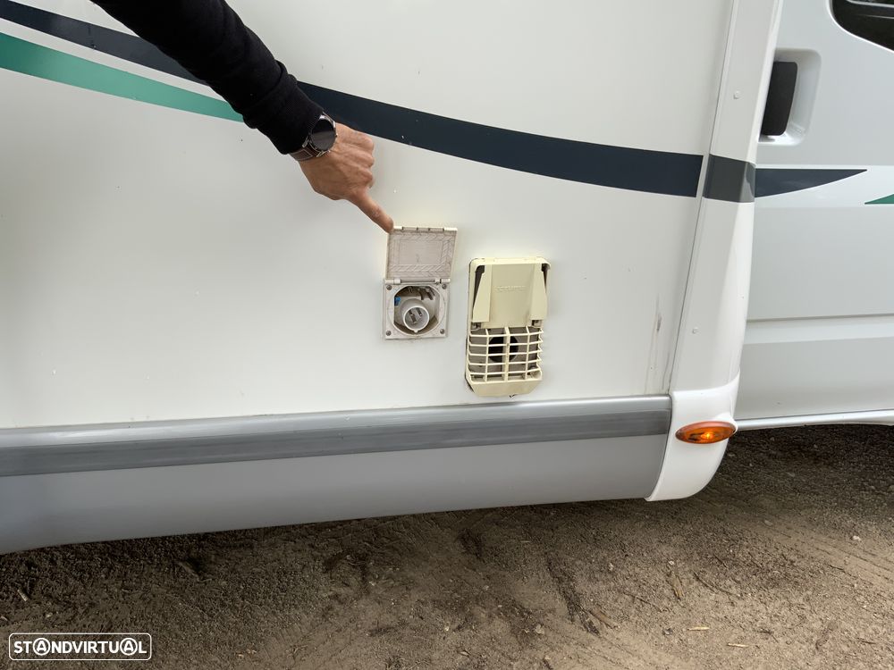 Chausson Trigano FD4 - 11
