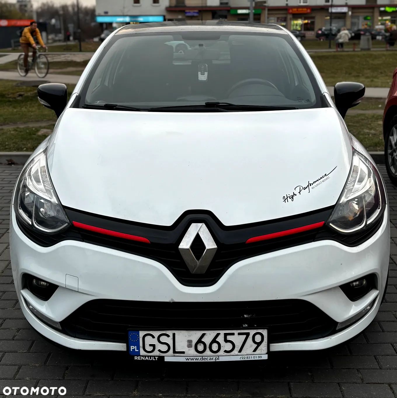 Renault Clio 1.2 16V Limited - 1
