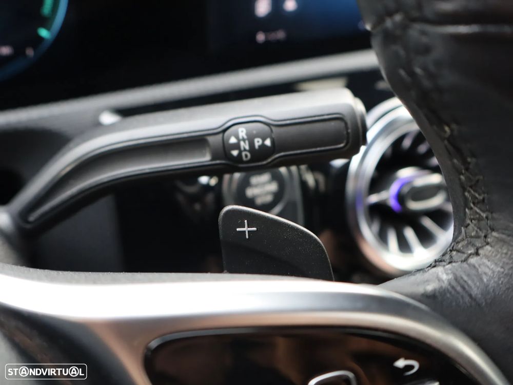 Mercedes-Benz CLA 250 e Shooting Brake Progressive - 15