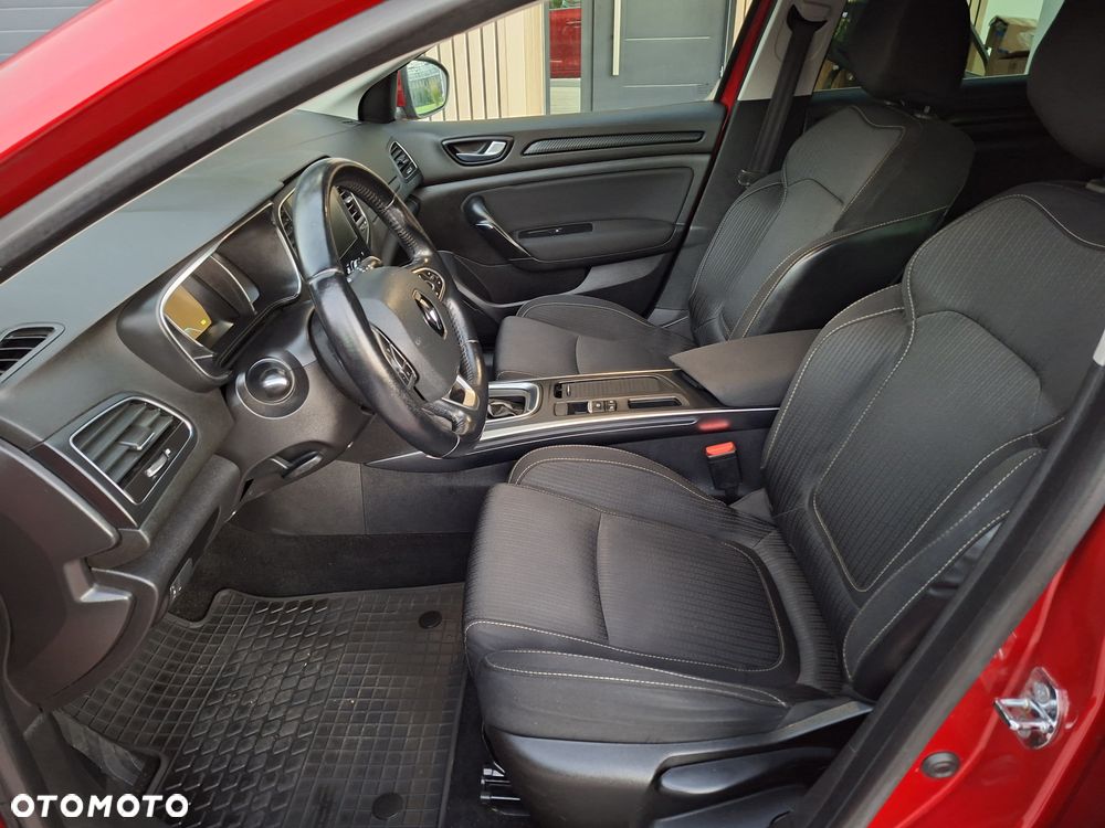Renault Megane - 8