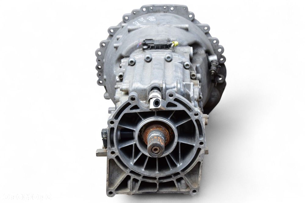 Skrzynia Biegów Manualna LAND ROVER DISCOVERY III 2.7 TDV6 - 7