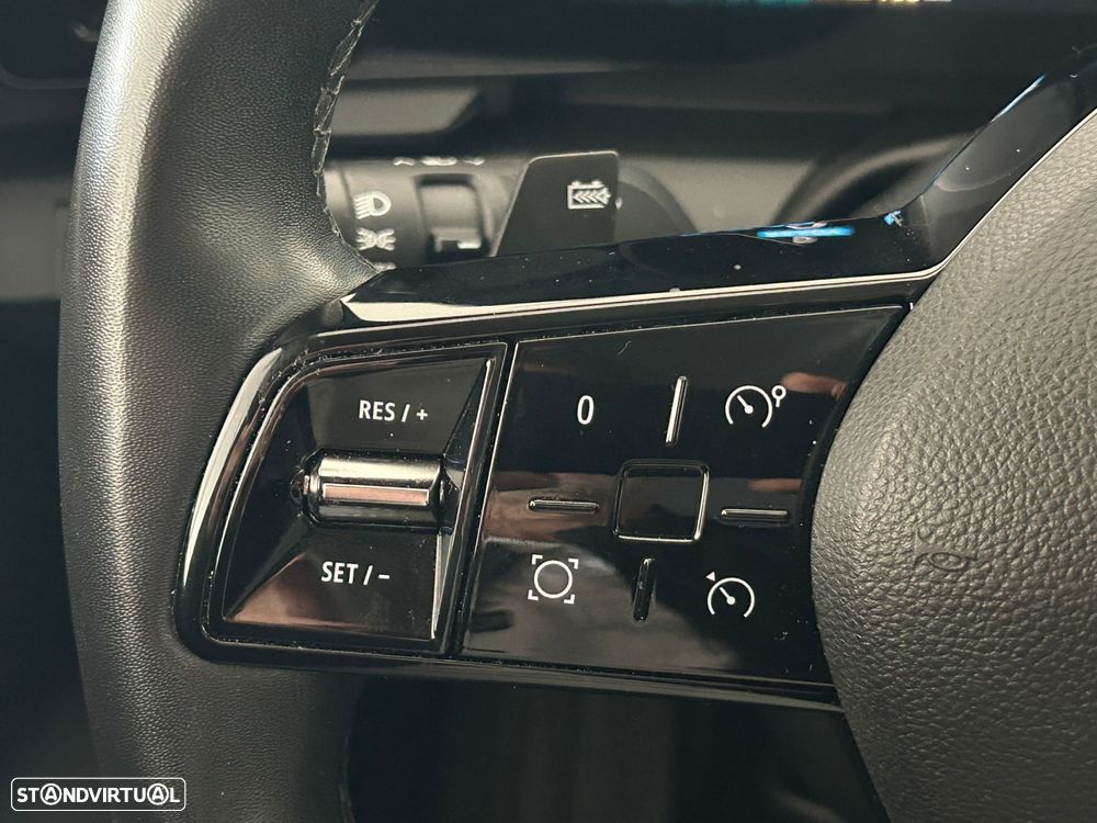 Renault Mégane E-Tech EV60 220hp optimum charge Equilibre - 18