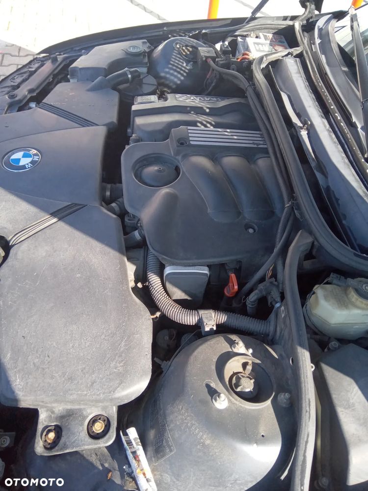 BMW Seria 3 - 11