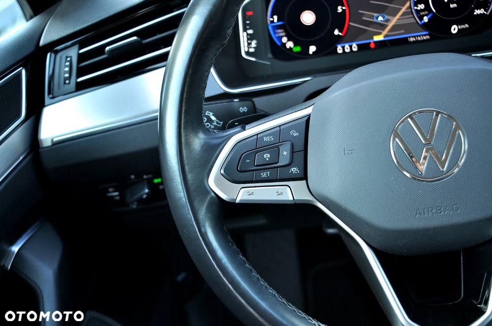 Volkswagen Passat 2.0 TDI EVO Elegance DSG - 21