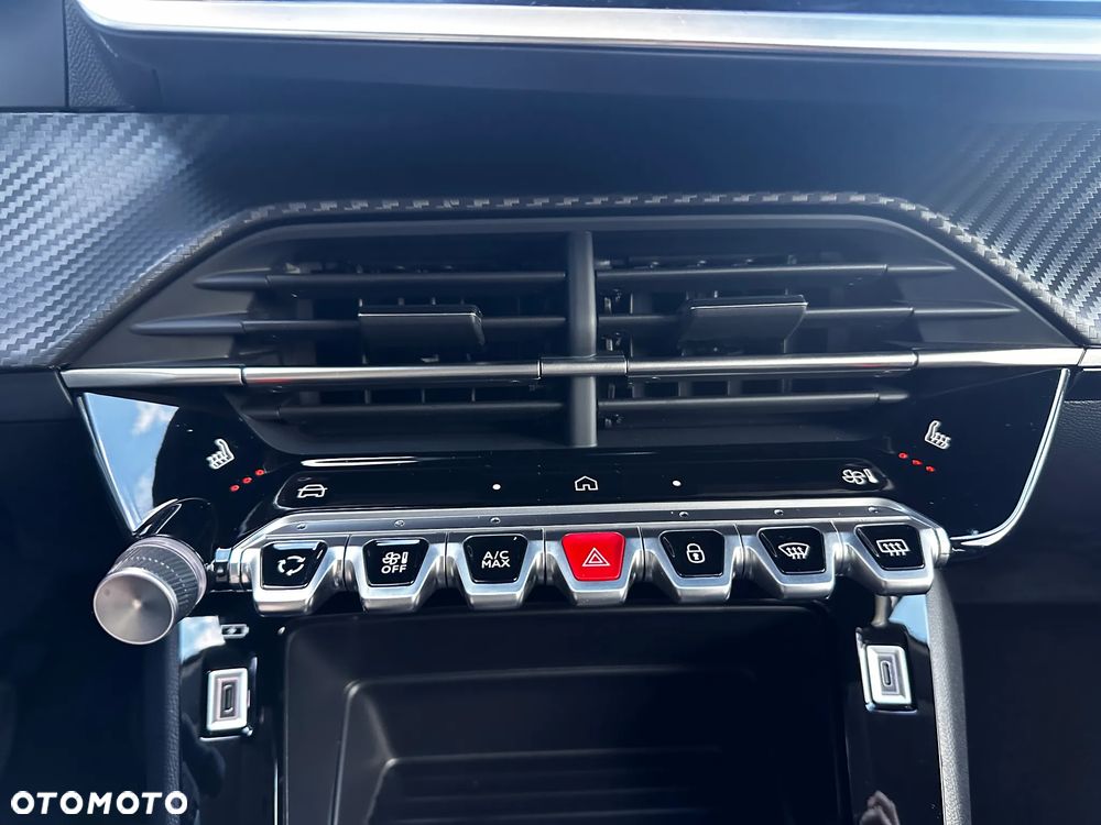 Peugeot 208 1.2 PureTech Business S&S - 7