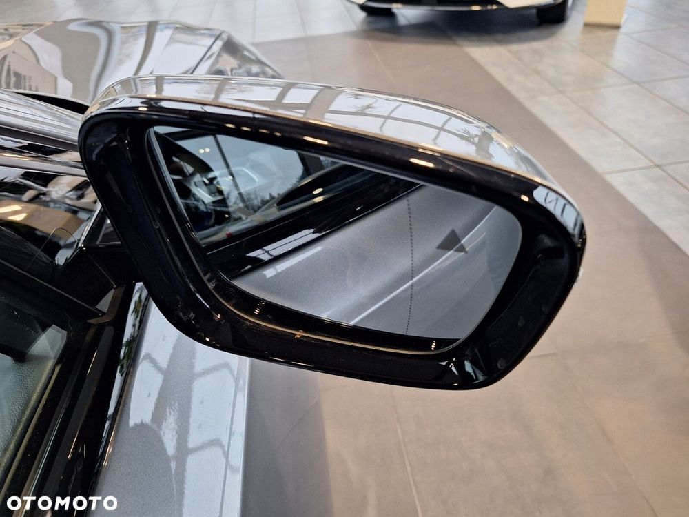 BMW Seria 3 320d xDrive M Sport sport - 12