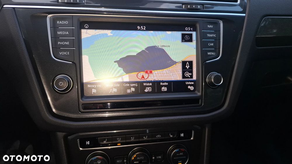 Volkswagen Tiguan - 20