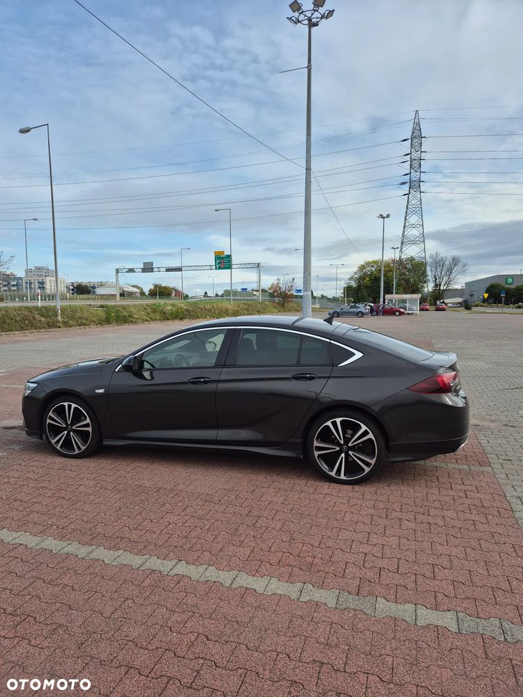 Opel Insignia 2.0 CDTI GS Line + S&S - 17