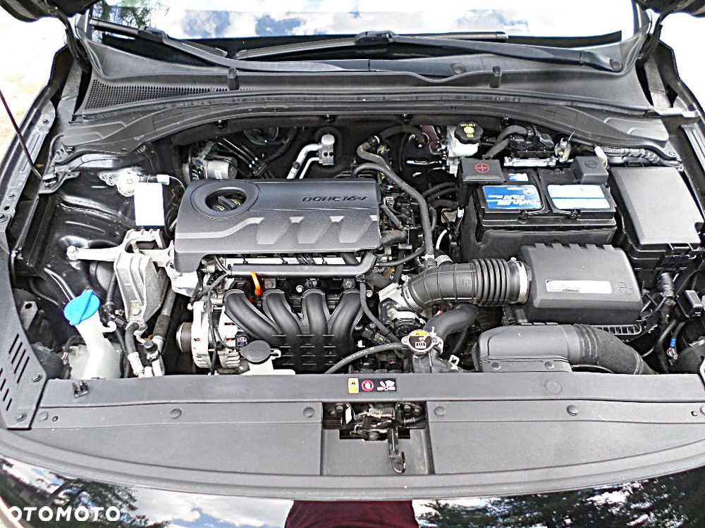 Hyundai i30 1.4 Style - 39