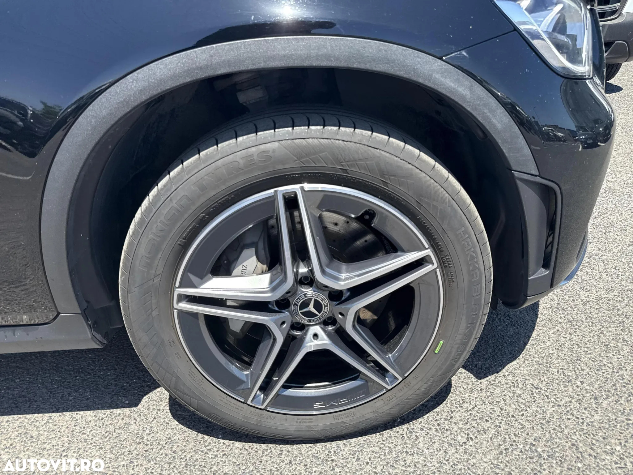 Mercedes-Benz GLC 300 de 4Matic 9G-TRONIC AMG Line - 26