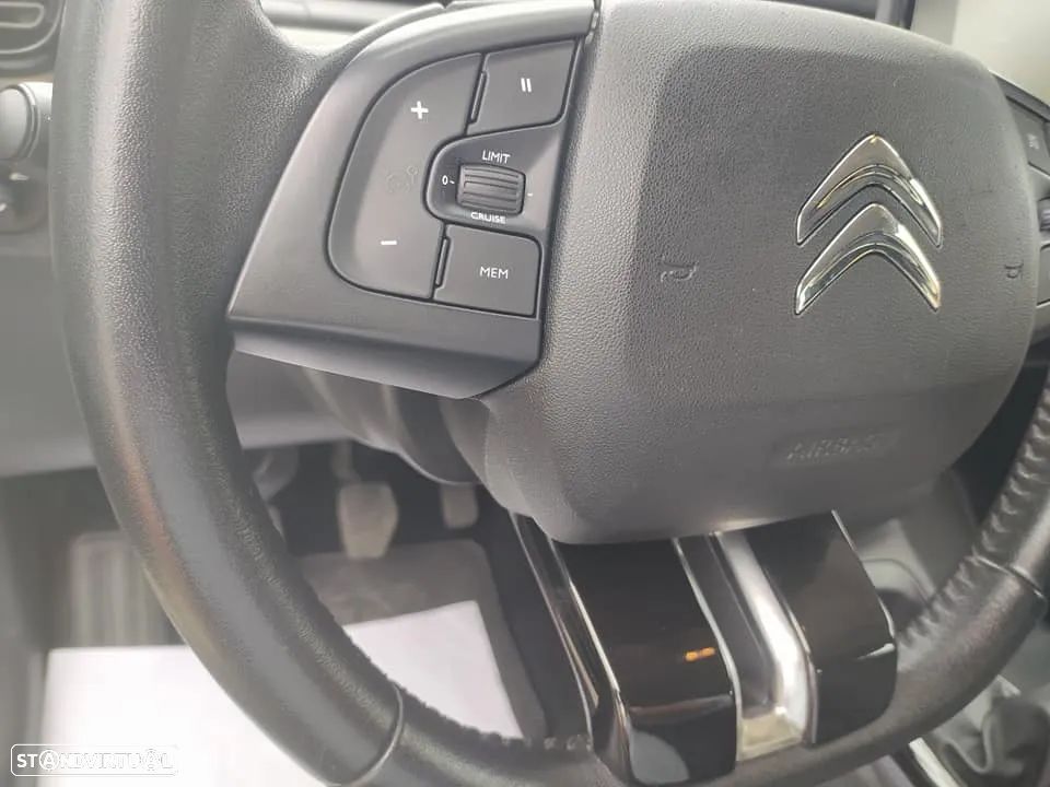 Citroën C4 Cactus 1.5 BlueHDi Feel - 26