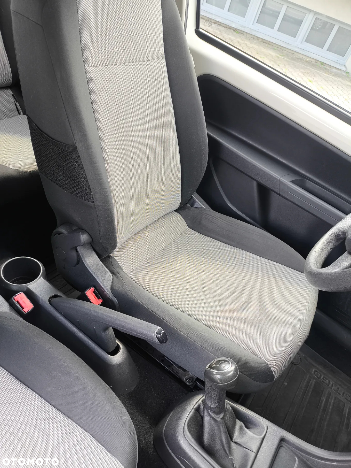 Skoda Citigo 1.0 Ambition - 16