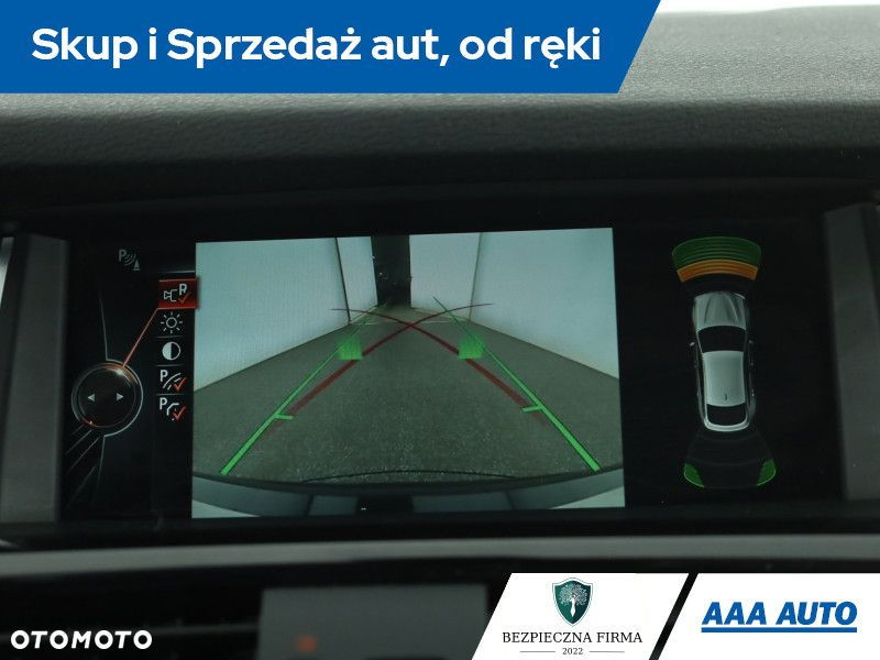 BMW X4 - 14