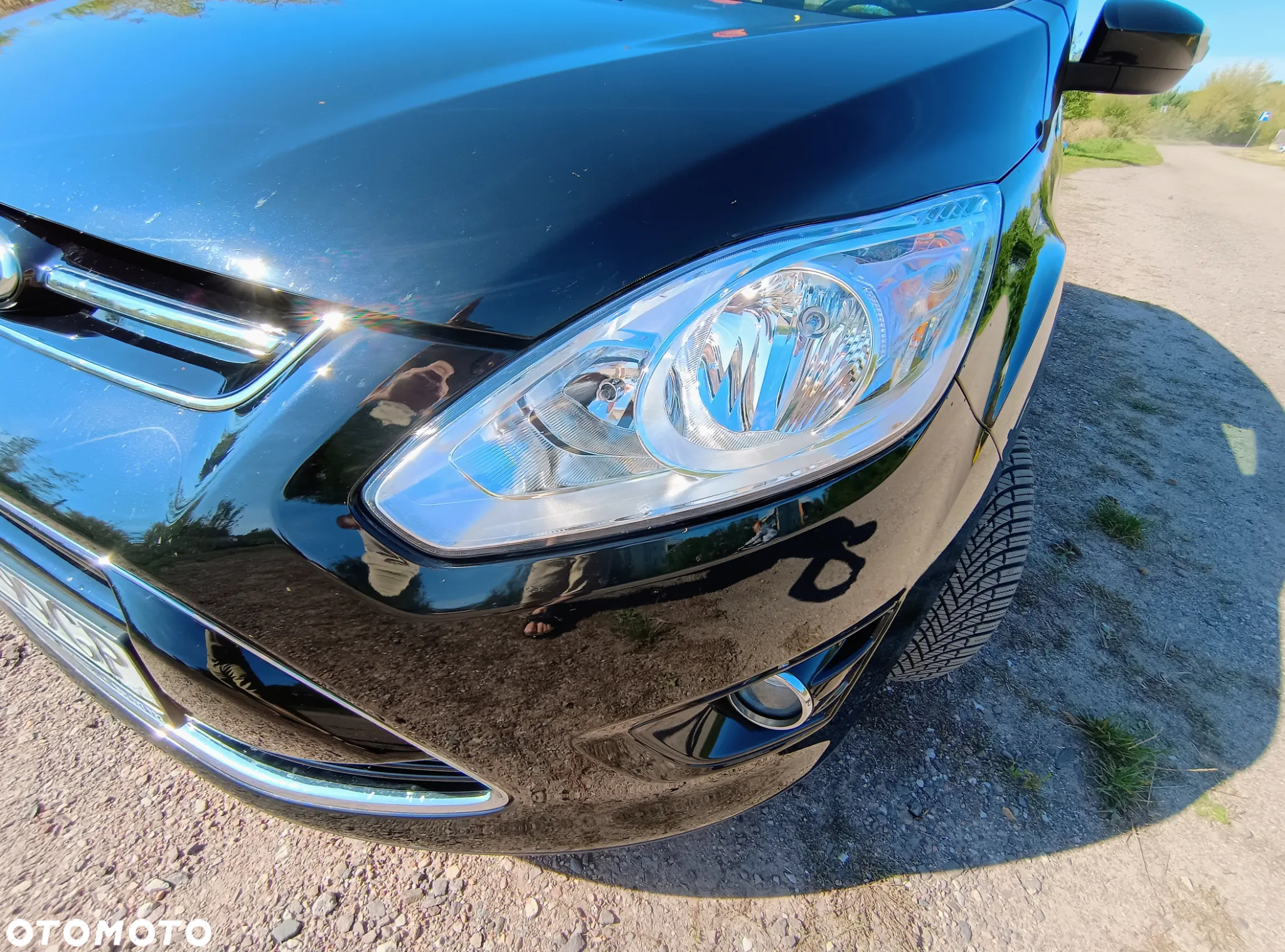 Ford C-MAX 1.0 EcoBoost Trend ASS - 22
