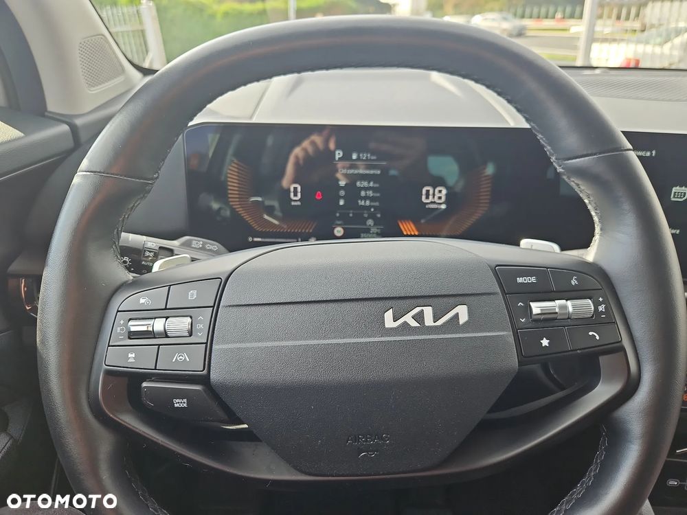 Kia Sportage 1.6 T-GDI L 2WD DCT - 17