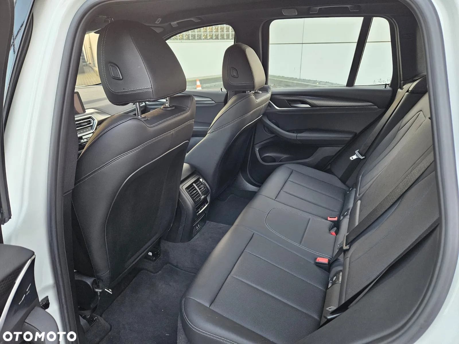 BMW X3 - 13