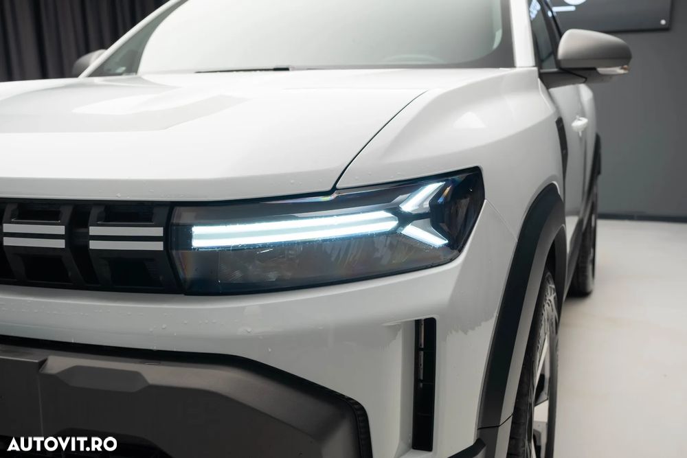 Dacia Duster TCe 150 EDC Expression - 4