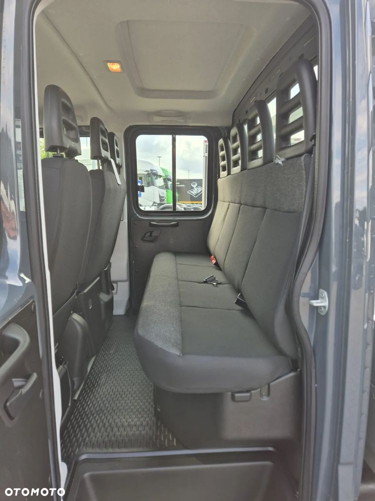 Iveco Daily / Pewny partner w biznesie ! - 22