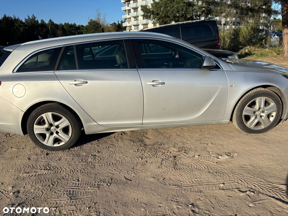 Opel Insignia - 3