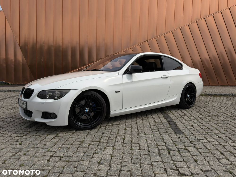 BMW Seria 3 320d - 2