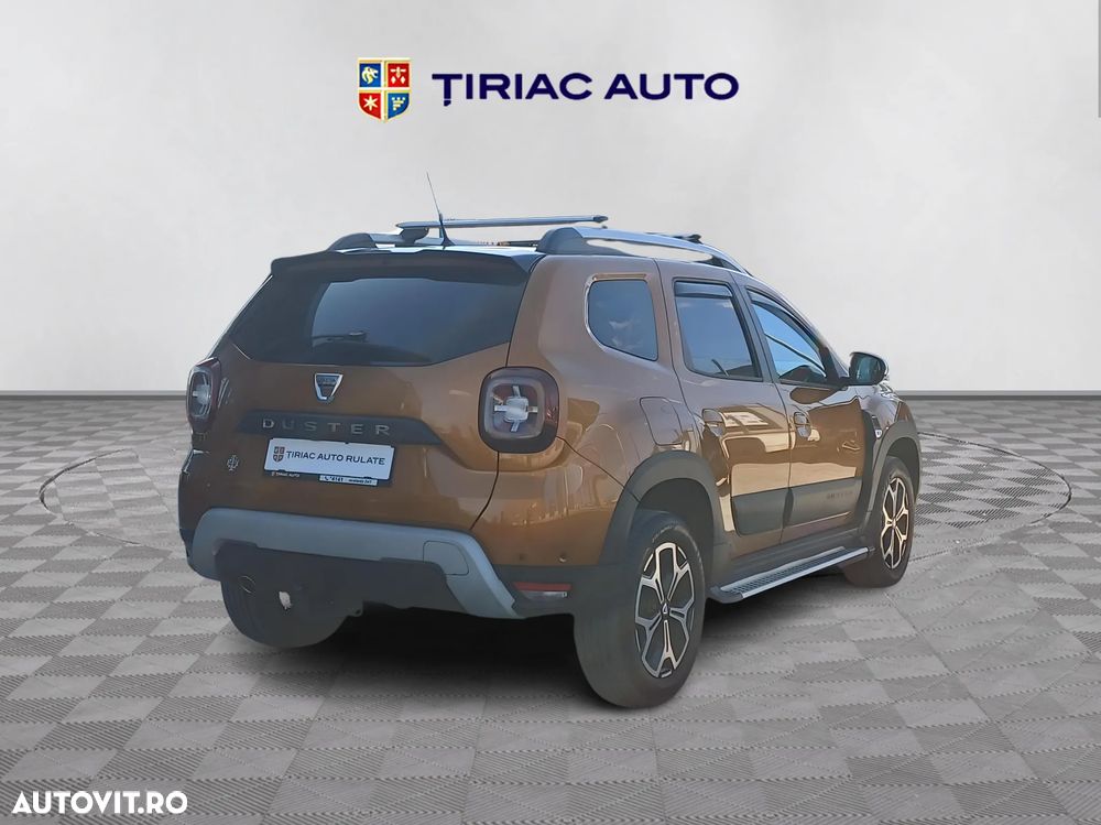 Dacia Duster TCe 150 4WD Prestige - 5