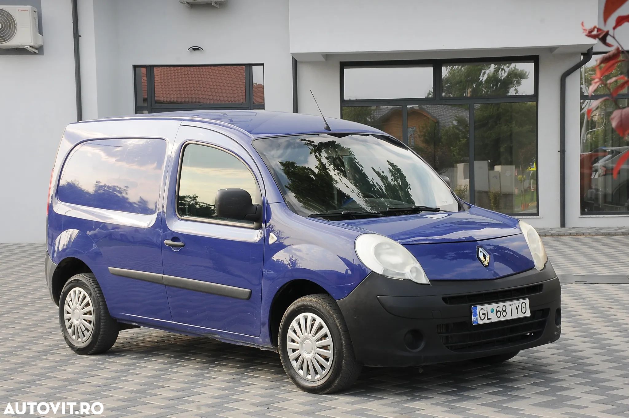 Renault Kangoo 1.5 dCi 75 Authentique - 1