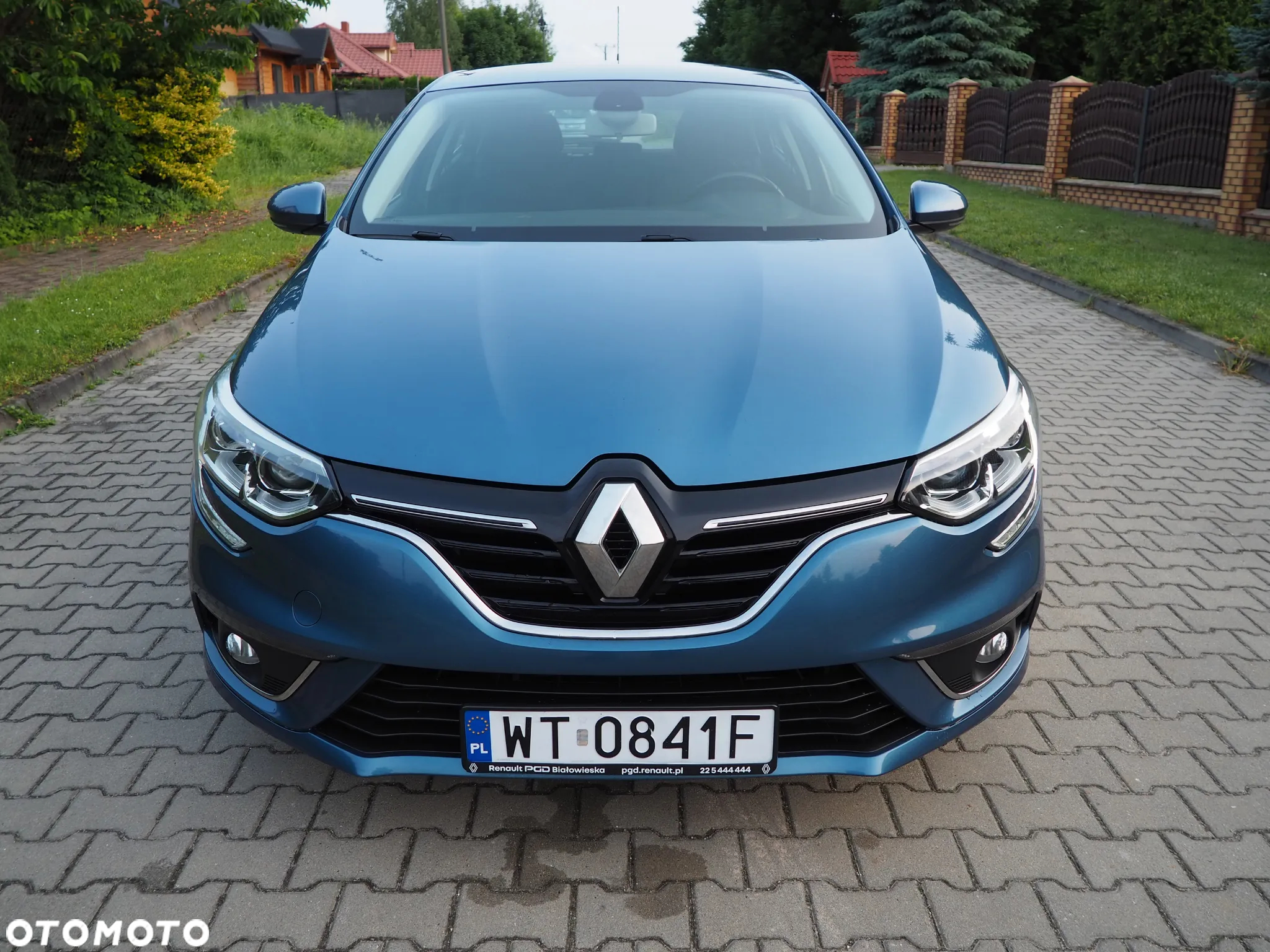 Renault Megane - 28