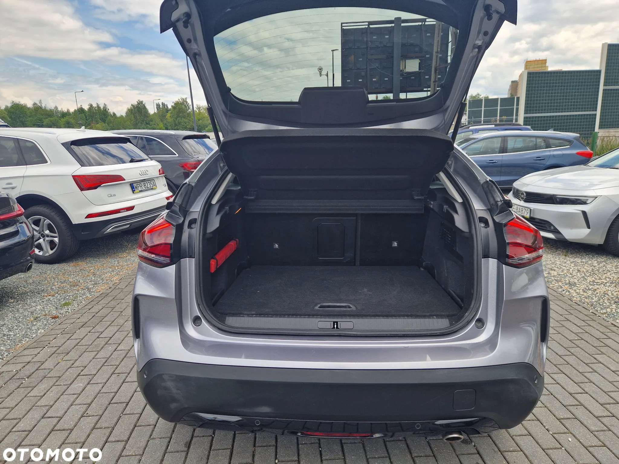 Citroën C4 1.5 BlueHDi Shine S&S - 13
