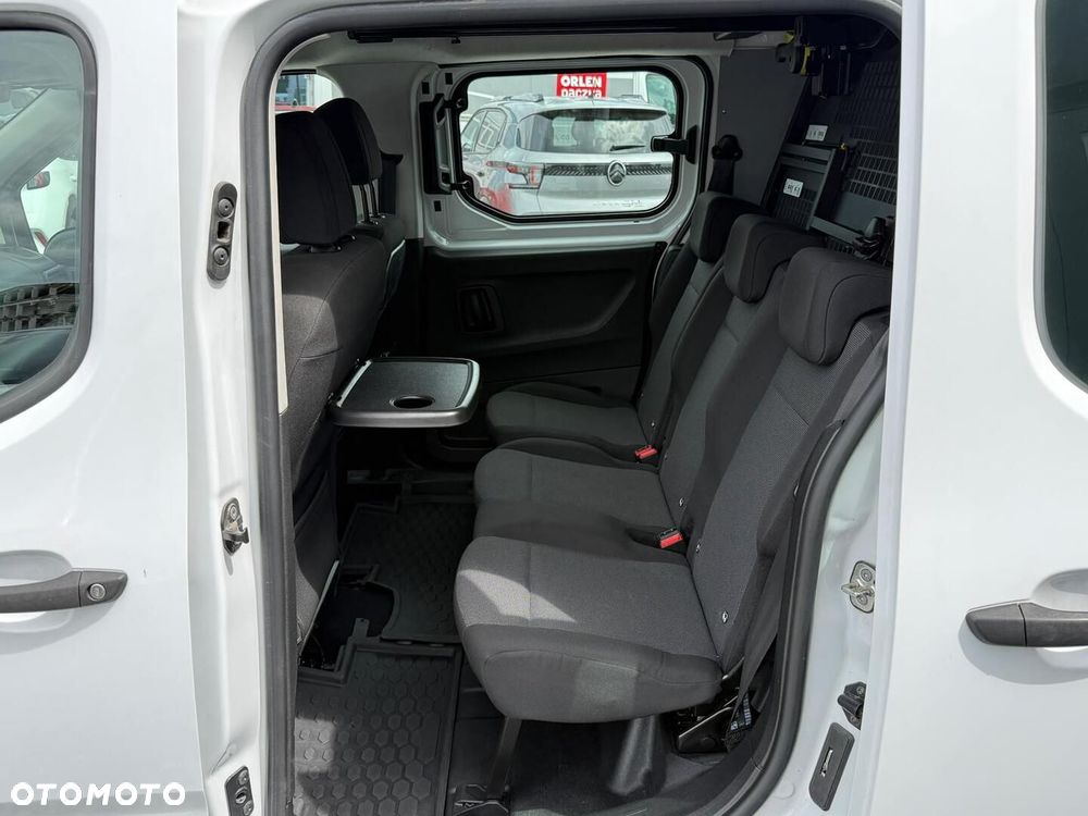 Peugeot Partner - 18