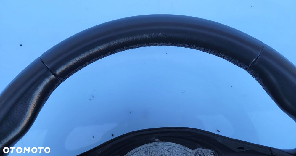 KIEROWNICA BMW E90 E91 E92 E93 E81 E82 E87 E88 X1 E84 SPORT 321 BARDZO ŁADNA - 5