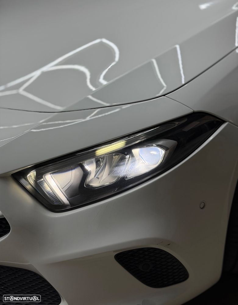 Mercedes-Benz A 180 - 13