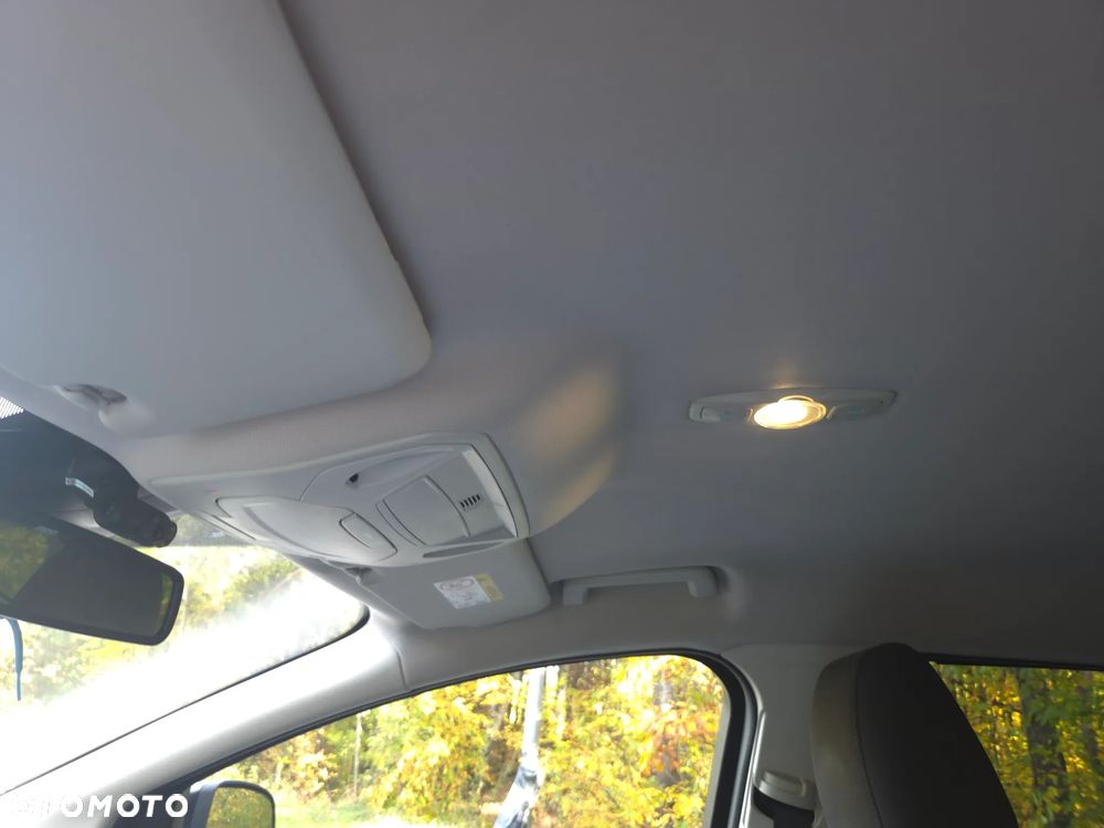 Ford Focus - 21