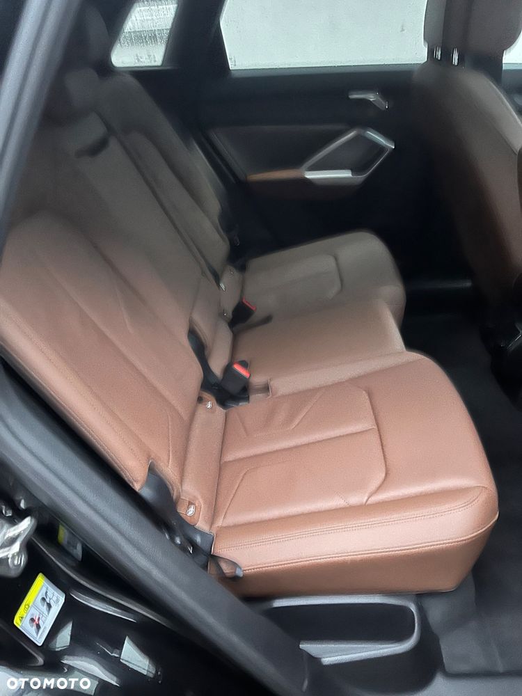 Audi Q3 40 TFSI Quattro S tronic S line - 27