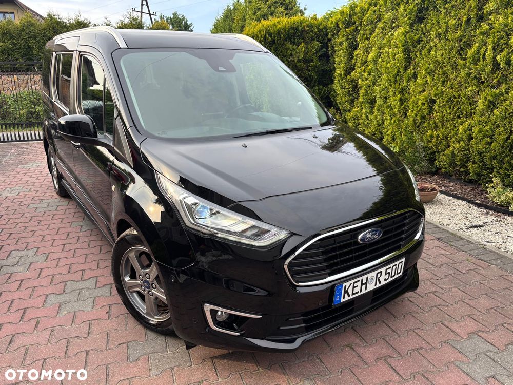 Ford Tourneo Connect Grand - 2
