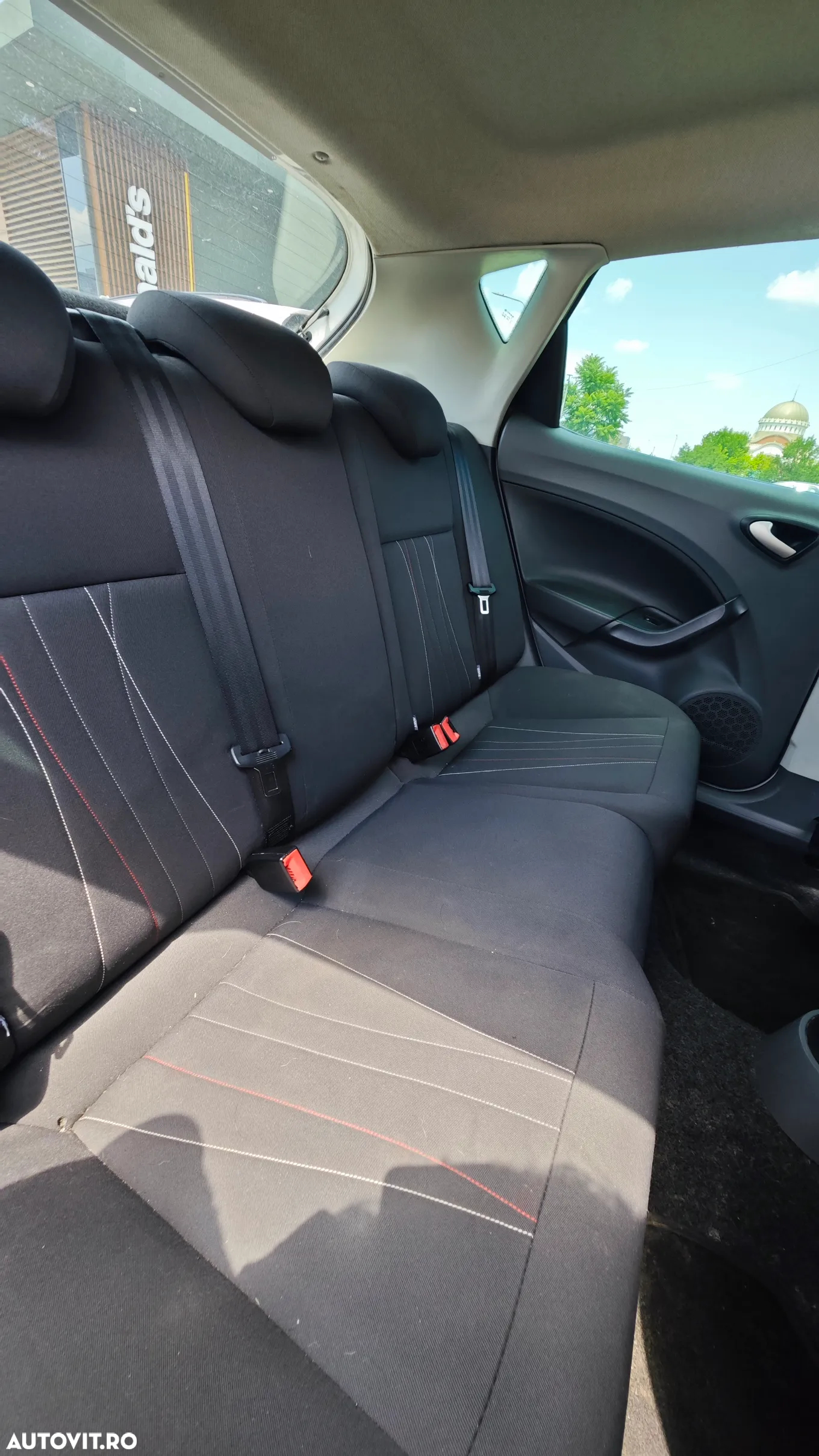 Seat Ibiza 1.2 TDI CR Style - 5