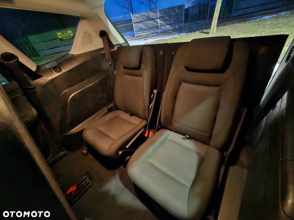 Ford S-Max 2.0 TDCi Titanium - 5