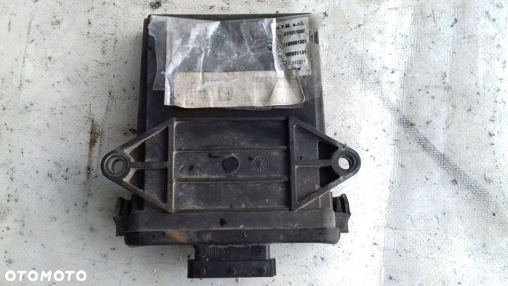 komputer sterownik gazu lpg fss mtm fly sf - 2